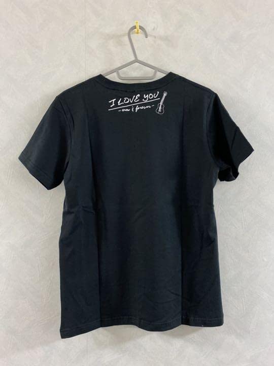 Amazon.co.jp: 桑田佳祐 2012 I LOVE YOU Tシャツ サイズS